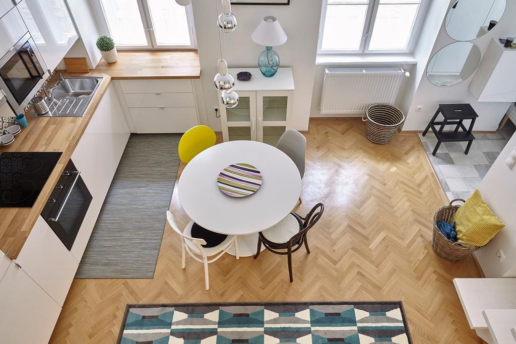 Apartment Standard Apartment By Hi5 - Chainbridge *